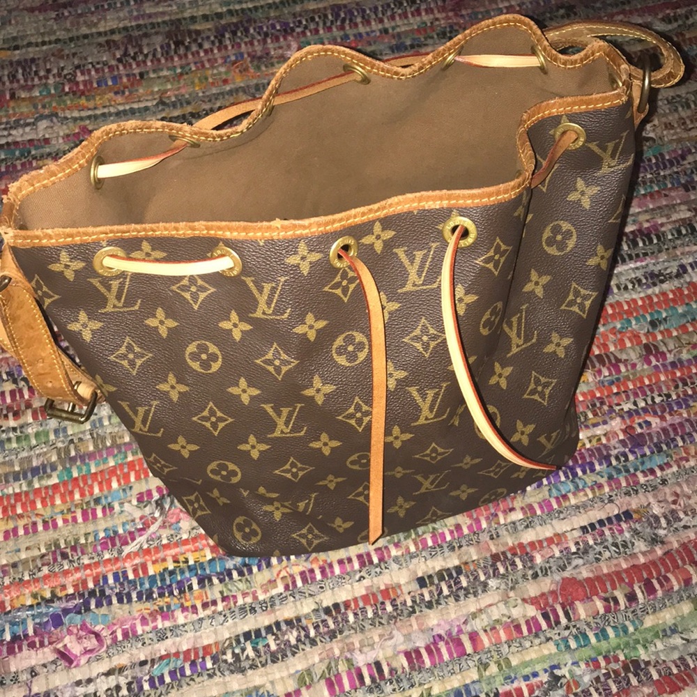 Louis Vuitton for sale!